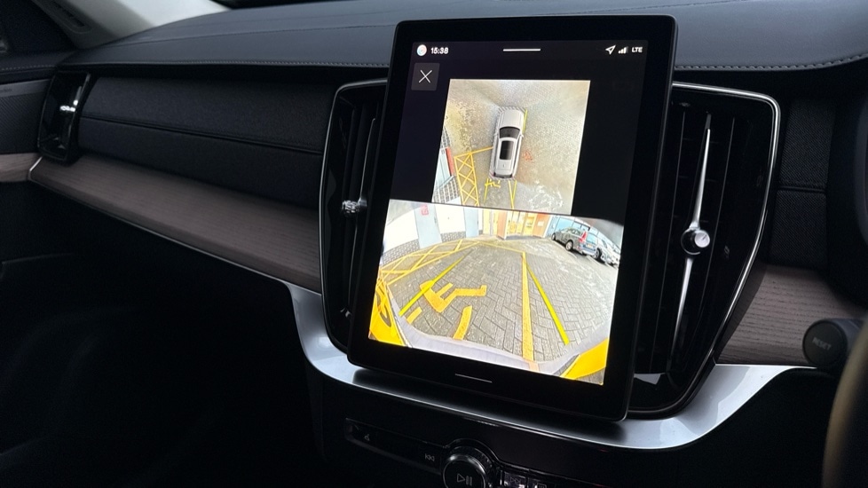 Used Volvo XC90 2025 for sale - 77067798: Photo 53