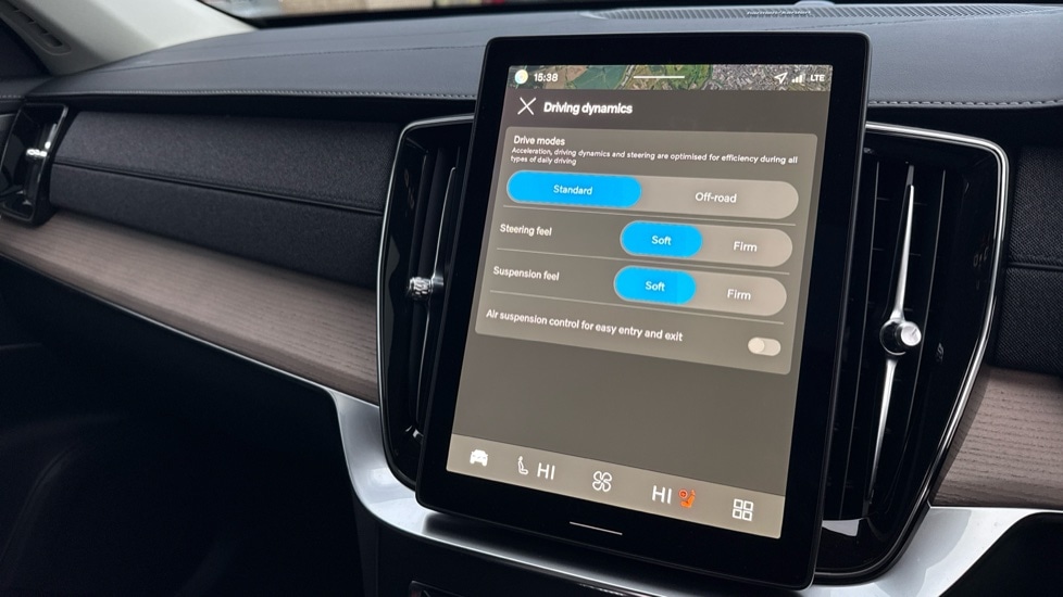 Used Volvo XC90 2025 for sale - 77067798: Photo 54