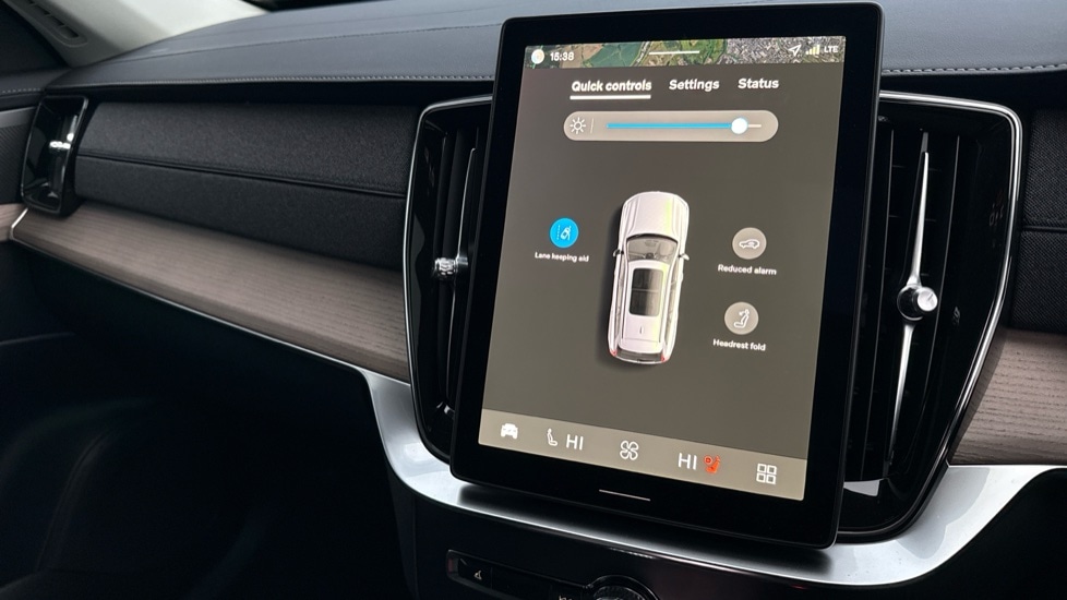 Used Volvo XC90 2025 for sale - 77067798: Photo 56