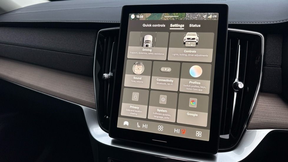 Used Volvo XC90 2025 for sale - 77067798: Photo 57