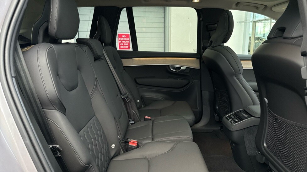 Used Volvo XC90 2025 for sale - 77067798: Photo 6