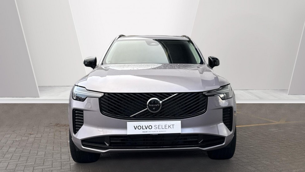 Used Volvo XC90 2025 for sale - 77067798: Photo 8
