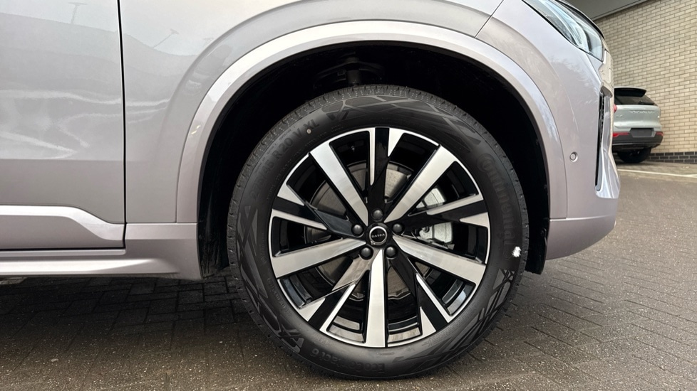 Used Volvo XC90 2025 for sale - 77067798: Photo 9