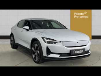 2023 - Polestar 2 Long range Single motor - Plus Auto 4-Door