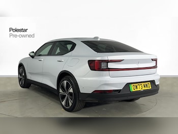 Used Polestar Polestar 2 2023 for sale - 75417082: Photo
