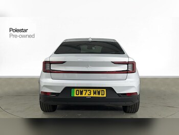 Used Polestar Polestar 2 2023 for sale - 75417082: Photo