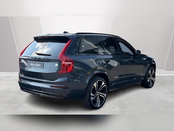 Used Volvo XC90 2022 for sale - 79401652: Photo