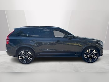 Used Volvo XC90 2022 for sale - 79401652: Photo