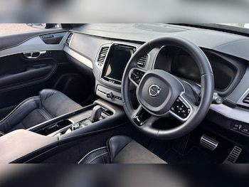 Used Volvo XC90 2022 for sale - 79401652: Photo