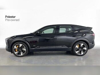 Used Polestar Polestar 3 2024 for sale - 77532104: Photo
