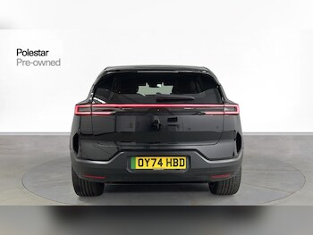 Used Polestar Polestar 3 2024 for sale - 77532104: Photo