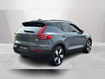 Used Volvo XC40 2023 for sale - 79184688: Photo
