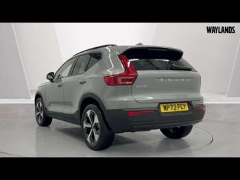 Used Volvo XC40 2024 for sale - 74986571: Photo