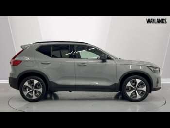 Used Volvo XC40 2024 for sale - 74986571: Photo