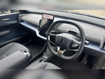 Used Volvo EX30 2026 for sale - 78336536: Photo