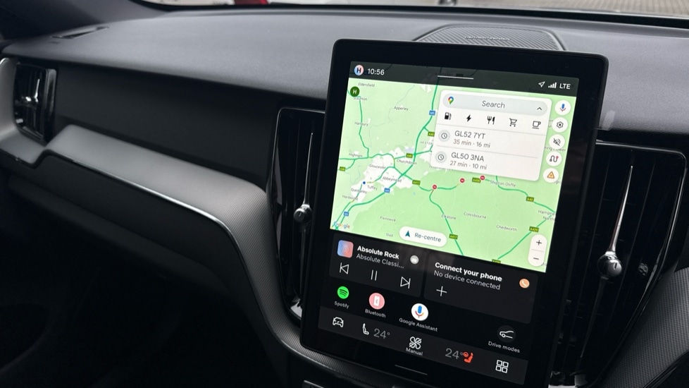 Used Volvo XC60 2026 for sale - 77797760: Photo 12