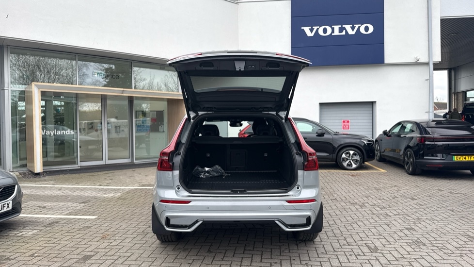 Used Volvo XC60 2026 for sale - 77797760: Photo 13