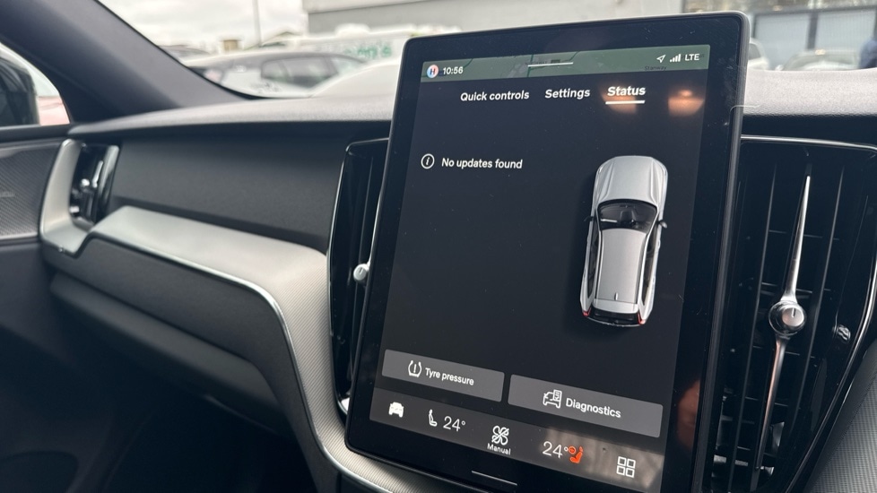 Used Volvo XC60 2026 for sale - 77797760: Photo 14