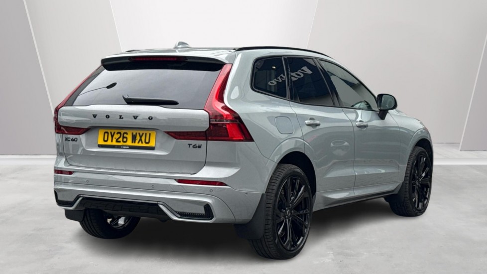 Used Volvo XC60 2026 for sale - 77797760: Photo 2