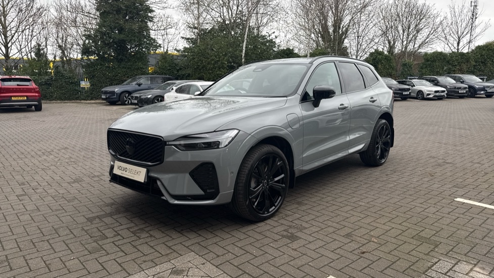 Used Volvo XC60 2026 for sale - 77797760: Photo 22