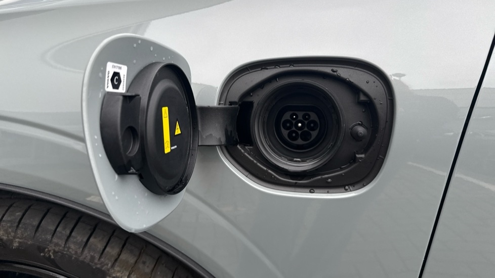 Used Volvo XC60 2026 for sale - 77797760: Photo 23