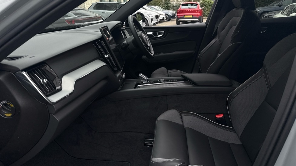 Used Volvo XC60 2026 for sale - 77797760: Photo 24