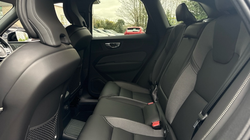 Used Volvo XC60 2026 for sale - 77797760: Photo 27