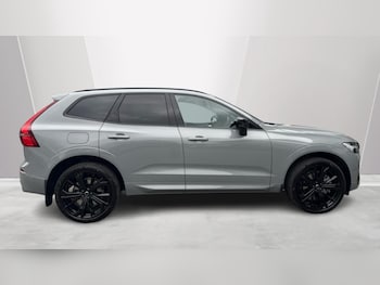 Used Volvo XC60 2026 for sale - 77797760: Photo