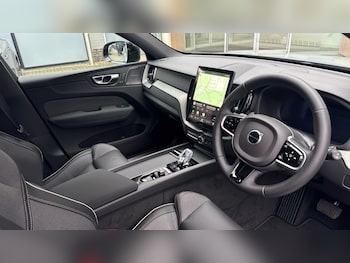 Used Volvo XC60 2026 for sale - 77797760: Photo