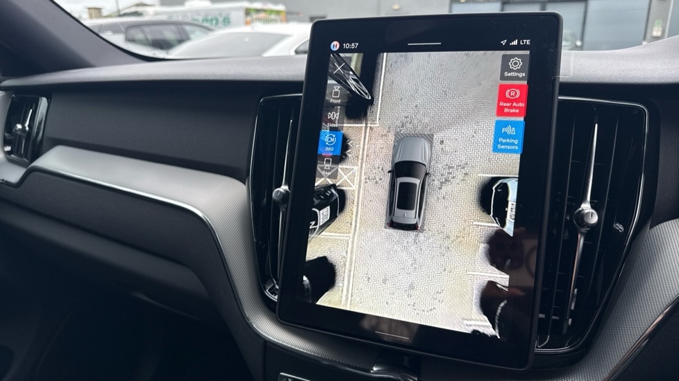 Used Volvo XC60 2026 for sale - 77797760: Photo 52