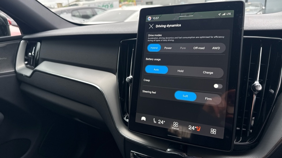 Used Volvo XC60 2026 for sale - 77797760: Photo 53