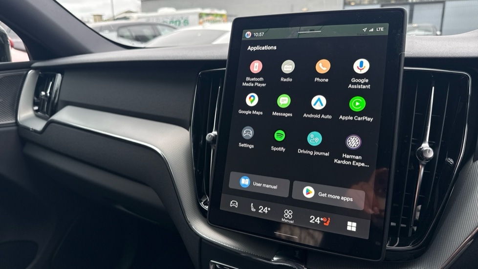 Used Volvo XC60 2026 for sale - 77797760: Photo 54