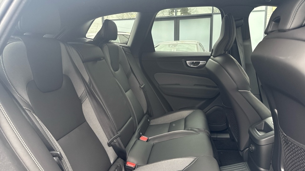 Used Volvo XC60 2026 for sale - 77797760: Photo 6