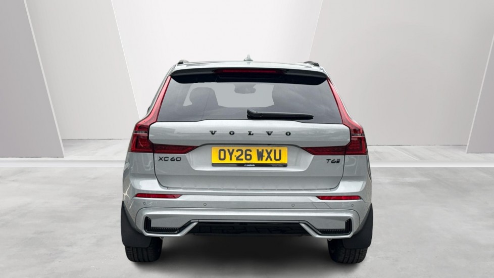 Used Volvo XC60 2026 for sale - 77797760: Photo 7