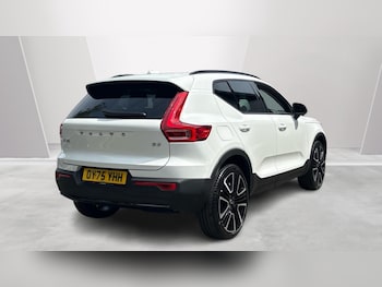 Used Volvo XC40 2025 for sale - 78844387: Photo