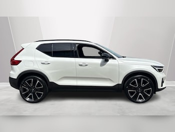 Used Volvo XC40 2025 for sale - 78844387: Photo
