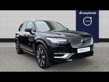 2023 - 2.0 T8 [455] RC PHEV Ultimate Dark 5dr AWD Gtron