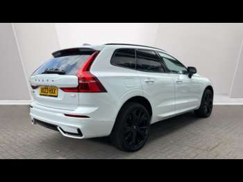 Used Volvo XC60 2023 for sale - 74871389: Photo