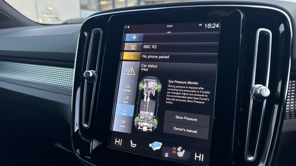 Used Volvo XC40 2021 for sale - 77685627: Photo 14