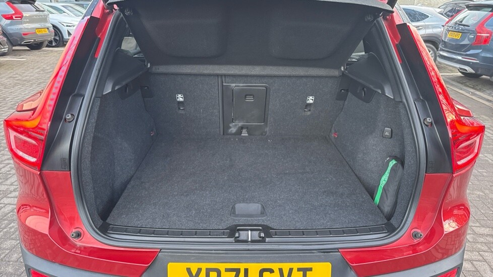 Used Volvo XC40 2021 for sale - 77685627: Photo 17