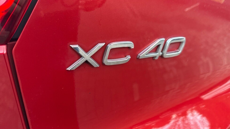 Used Volvo XC40 2021 for sale - 77685627: Photo 19