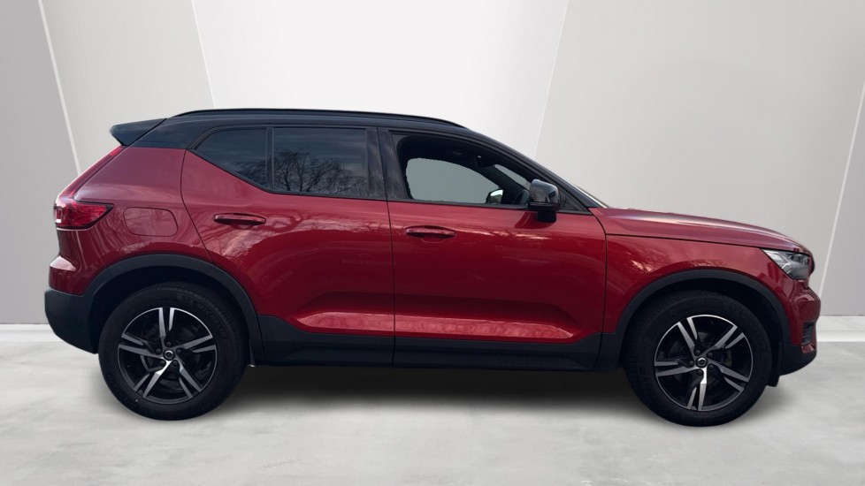 Used Volvo XC40 2021 for sale - 77685627: Photo 3