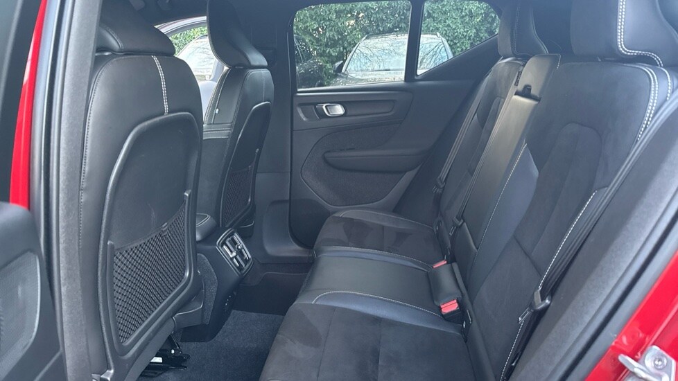 Used Volvo XC40 2021 for sale - 77685627: Photo 36