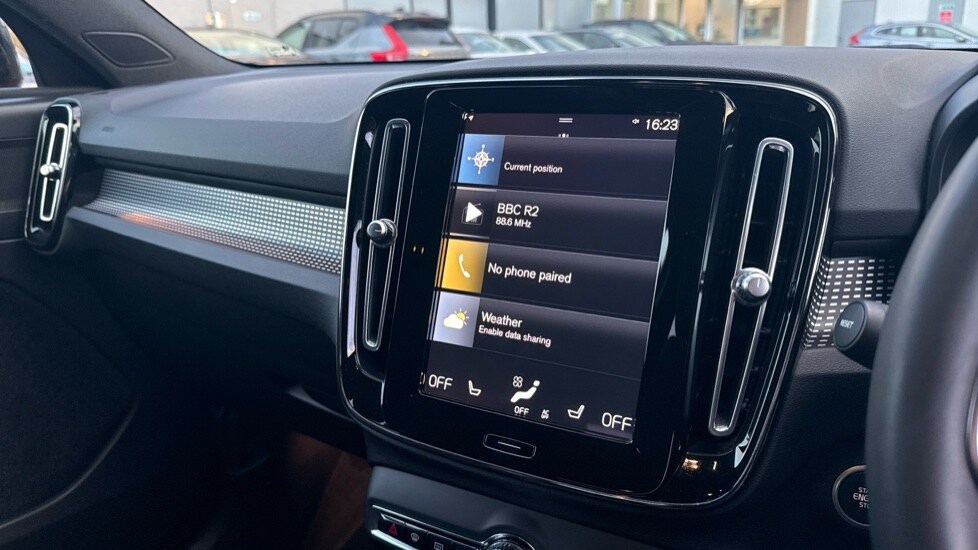 Used Volvo XC40 2021 for sale - 77685627: Photo 38