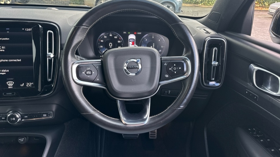 Used Volvo XC40 2020 for sale - 76842005: Photo 10