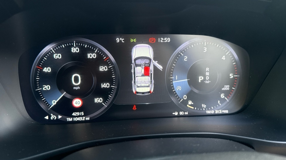 Used Volvo XC40 2020 for sale - 76842005: Photo 11