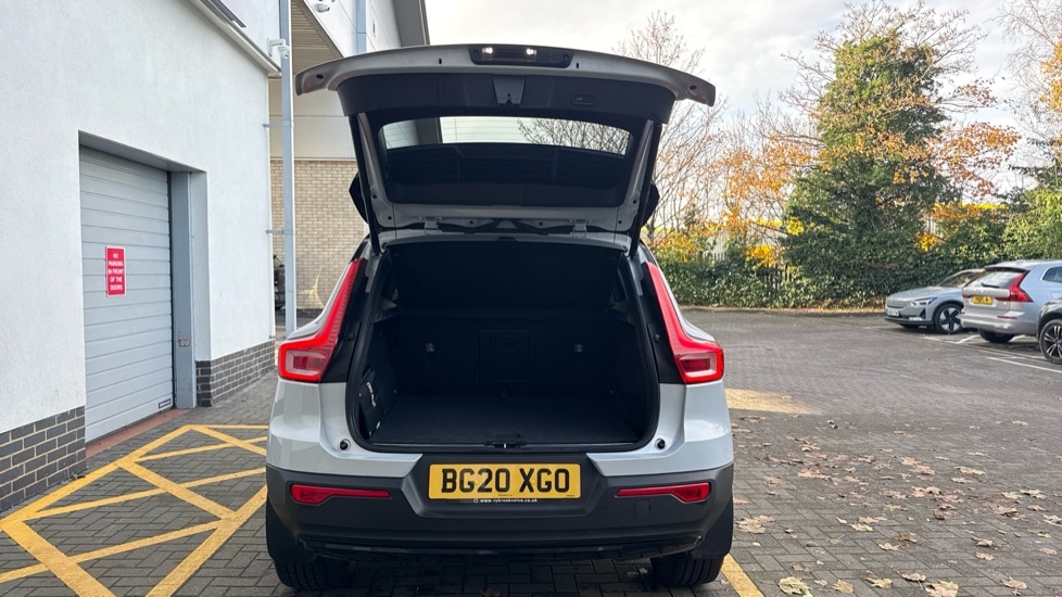 Used Volvo XC40 2020 for sale - 76842005: Photo 13