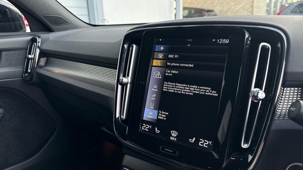 Used Volvo XC40 2020 for sale - 76842005: Photo 14