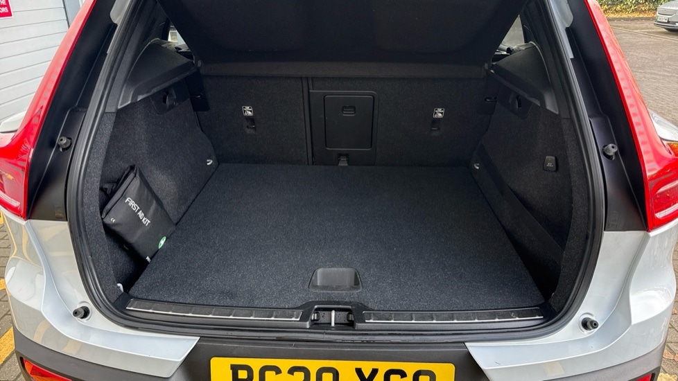 Used Volvo XC40 2020 for sale - 76842005: Photo 16