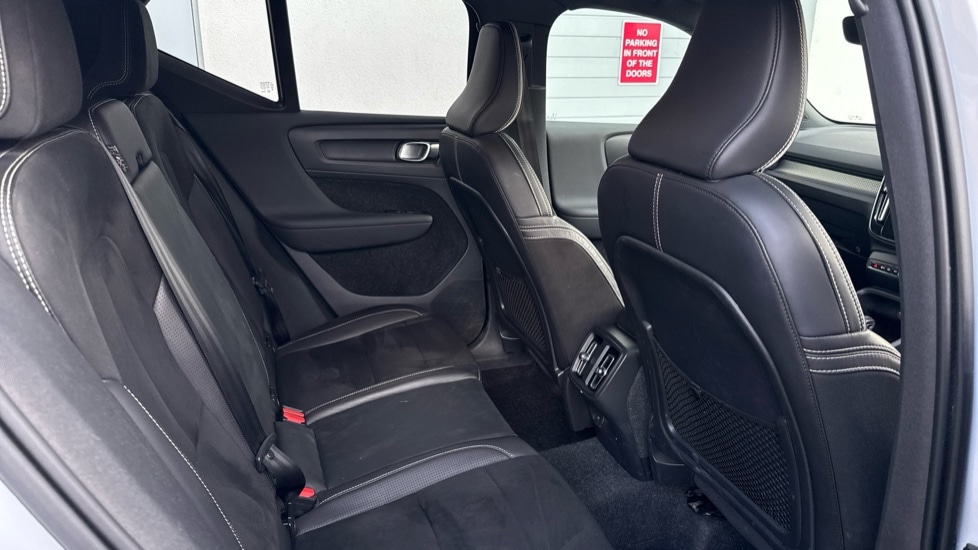 Used Volvo XC40 2020 for sale - 76842005: Photo 18